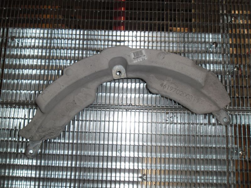 C00331494 481246688706 Contrappeso Whirlpool