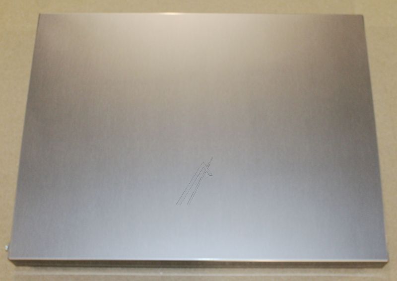 4653670600 C00896562 Porta frigorifero con isolamento PU K60365N inox Beko