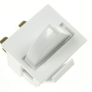 C00281744 488000281744 Interruttore luce Whirlpool