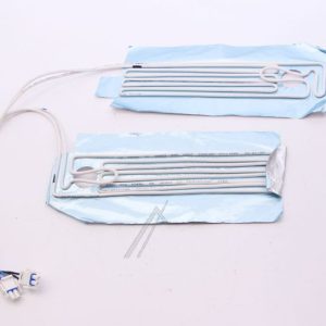 C00416458 482000019145 Resistenza destra per congelatore 20W 9 Whirlpool