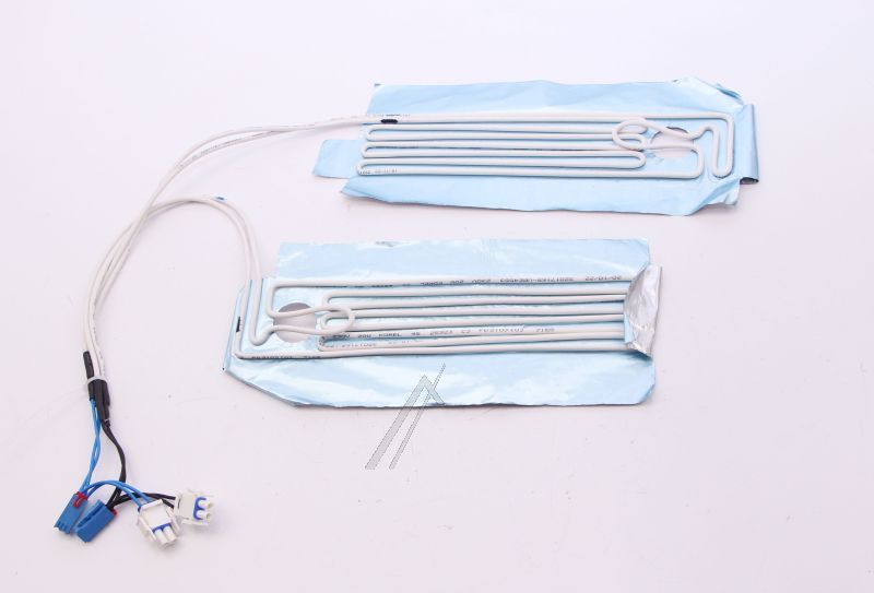 C00416458 482000019145 Resistenza destra per congelatore 20W 9 Whirlpool