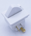 32031251 Interruttore luce 3 poli SNW bianco Whirlpool