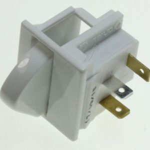 C00345094 480132102175 Interruttore porta Whirlpool