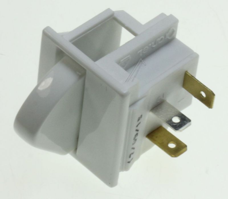 C00345094 480132102175 Interruttore porta Whirlpool