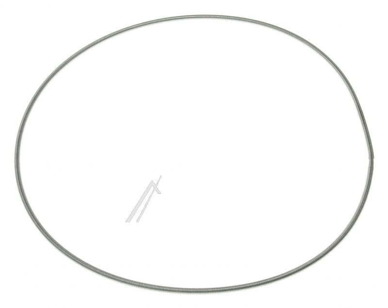 481990 Morsetto fissaggio molla Indesit