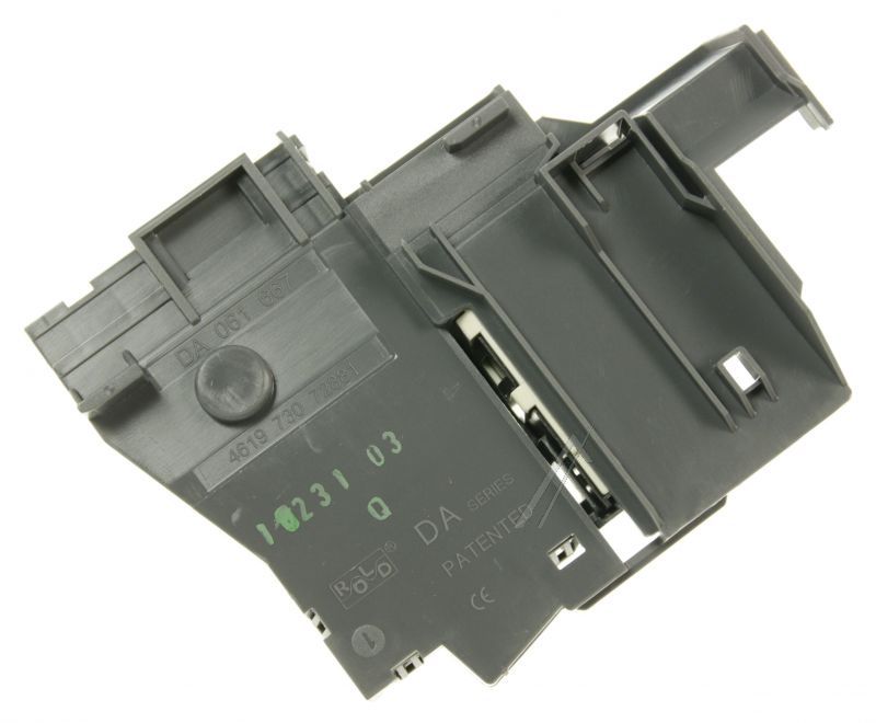DA061667 Serratura porta alternativa per Whirlpool Indesit