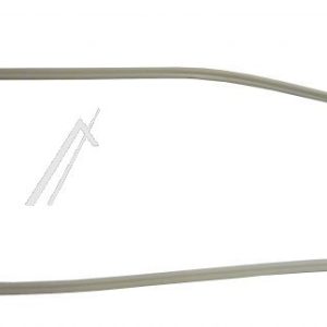 DA63-07739A Guarnizione porta frigorifero ES-PJT PVC grigia 49,6 x 160,3 cm Samsung DA6307739A