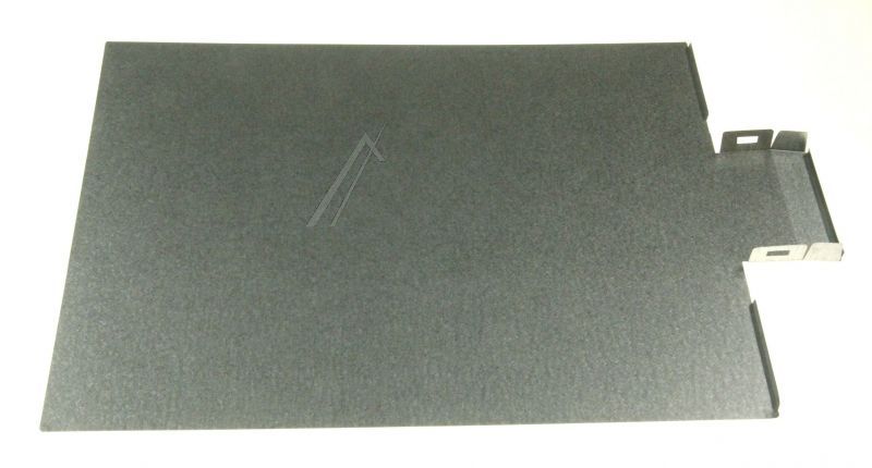DA61-04022A Piastra riscaldante evaporatore ES-PJT SSEC zincata Samsung DA6104022A