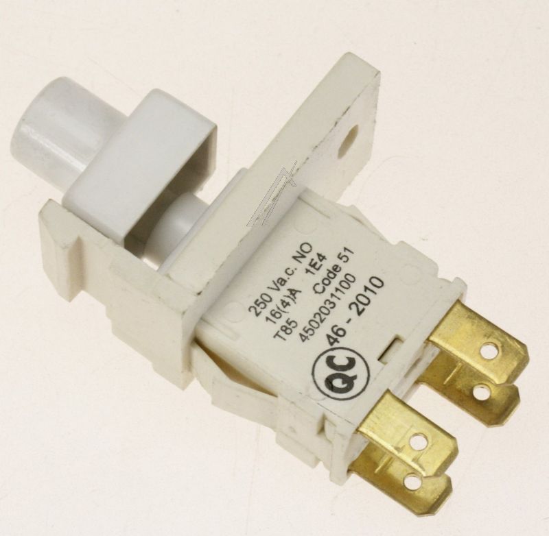 4502031100 C00983687 Interruttore 51/7 K6330F/K6360F-HC Beko