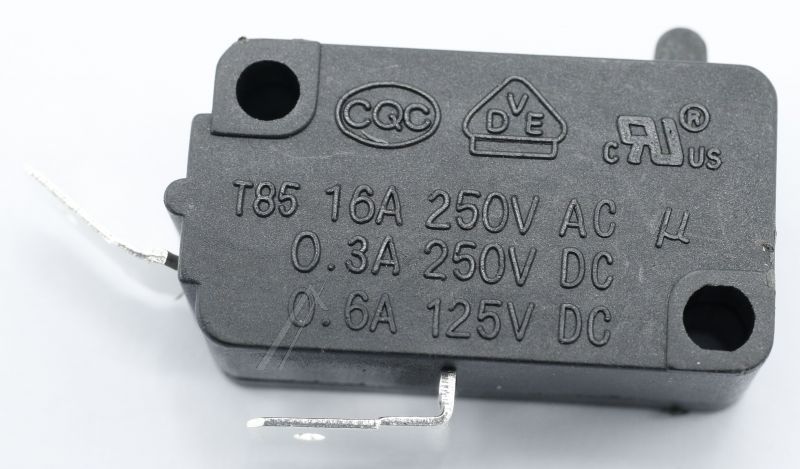 17431000000375 Microinterruttore Hisense