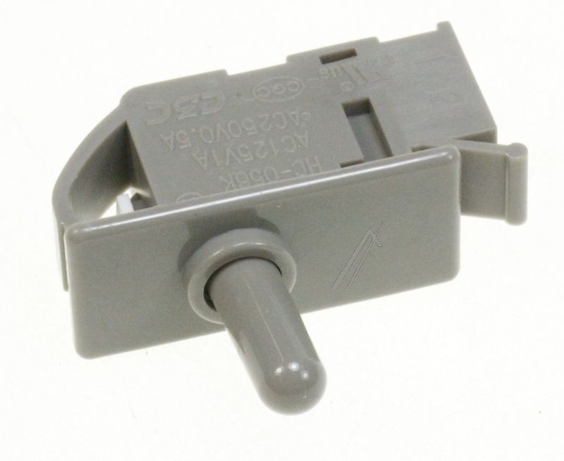6600JR1005S Interruttore Hisense