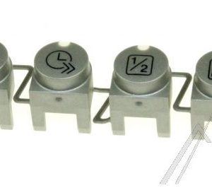 00622663 Set tasti Bosch