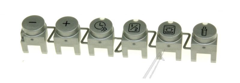 00622663 Set tasti Bosch