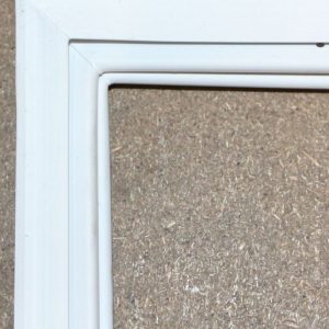 366342 Guarnizione porta congelatore MT3/16 60L-380 070 Smeg