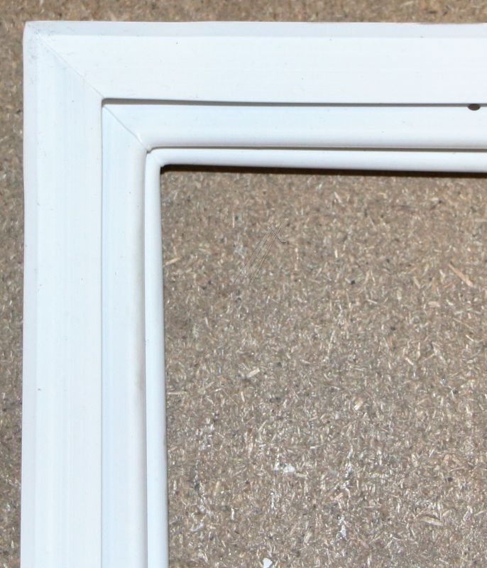 366342 Guarnizione porta congelatore MT3/16 60L-380 070 Smeg