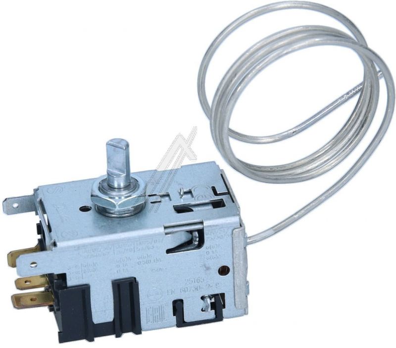 173503 Termostato Danfoss 077B6992 Smeg