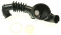 4055412037 Kit tubo di scarico Zoppas