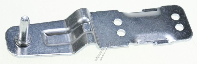 704380000 Perno cerniera superiore CTP21/25/29 Liebherr