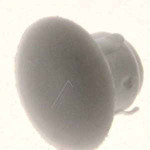 741209400 Tappo boccola cerniera bianco Liebherr