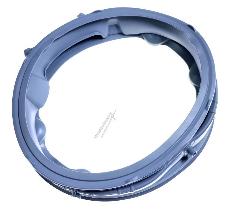 MDS66651627 Guarnizione oblò EPDM grigia sp.1,5 mm per tamburo VIVACE WD (senza lampada) Lg