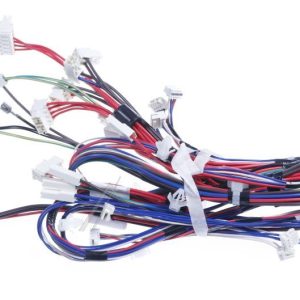 43031867 Guarnizione aspirazione/mandata per pompa serie S sp.5 Candy
