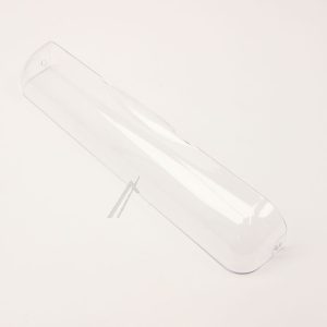 3550JA1276A Copertura balconcino porta GPPS Crystal T2.5 459 Lg
