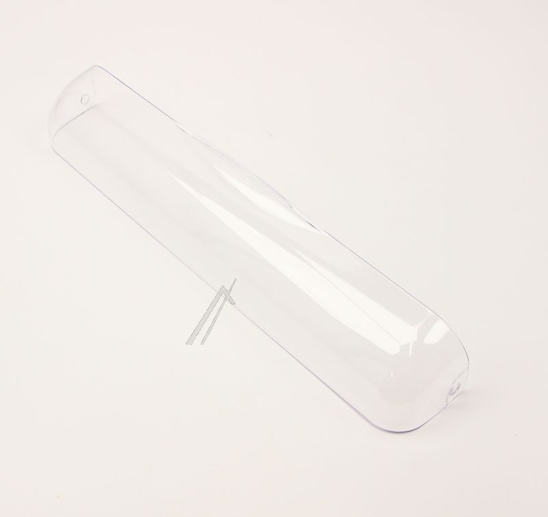 3550JA1276A Copertura balconcino porta GPPS Crystal T2.5 459 Lg
