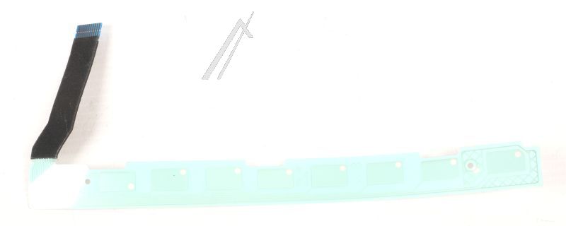 0021800082N 49130096 Scheda tastiera Hoover