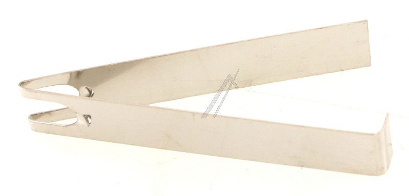 242900013 C00866951 Morsetti per elettrodo d accensione bruciatore wok Defendi Beko