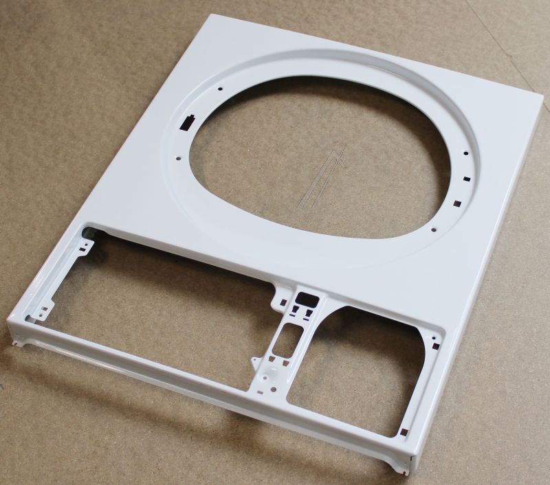 2975060100 C00868128 Pannello frontale (BX-ABX-PLX) Beko