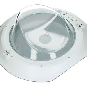 43021348 Oblò completo Hoover
