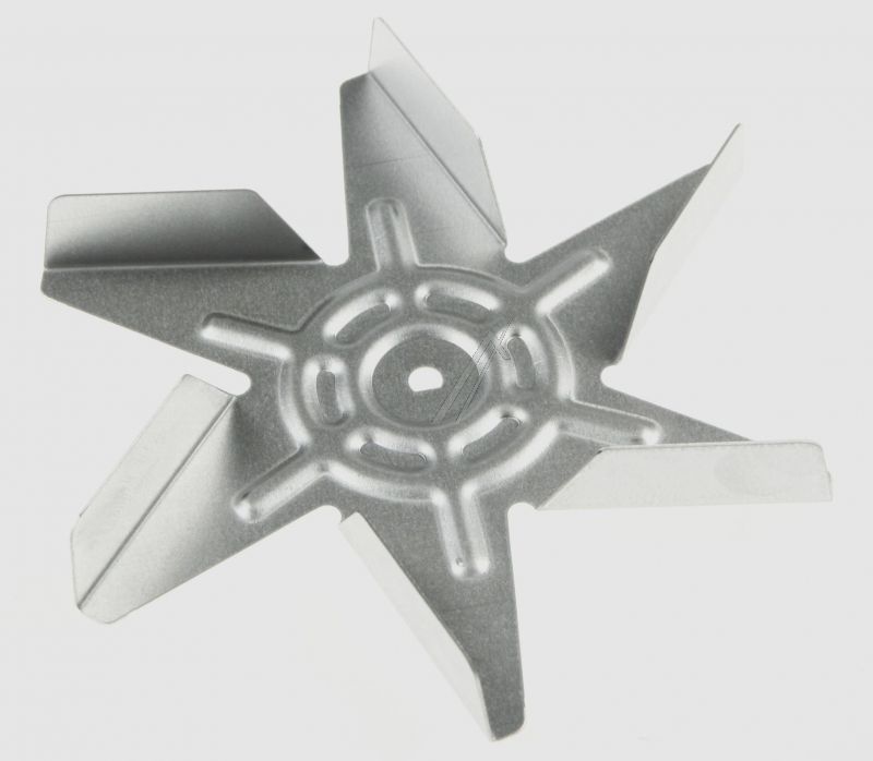 37007900 Girante ventilatore (6 pale) Atlantic