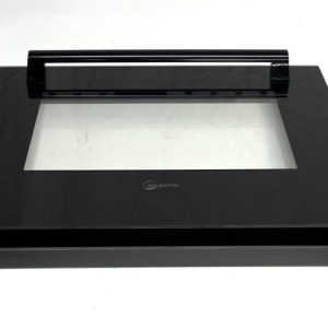 22033548 Porta forno completa Flat Professional Atlantic