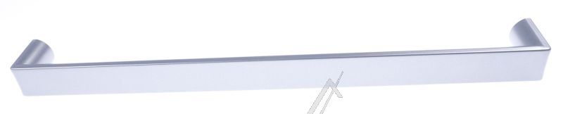 37018123 Maniglia S2 (Vero, silver) Atlantic