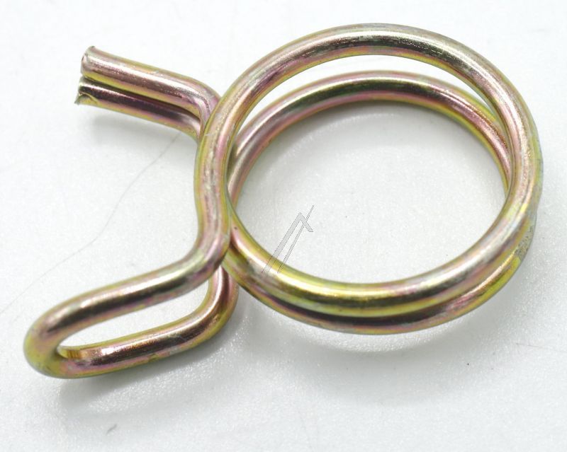 2002371100 C00883500 Fascetta per tubi flessibili Smeg