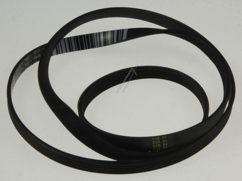 0530009788 49051816 Cinghia (1200/1400/1600 giri/min – 32/40/42/47) con montaggio Lg