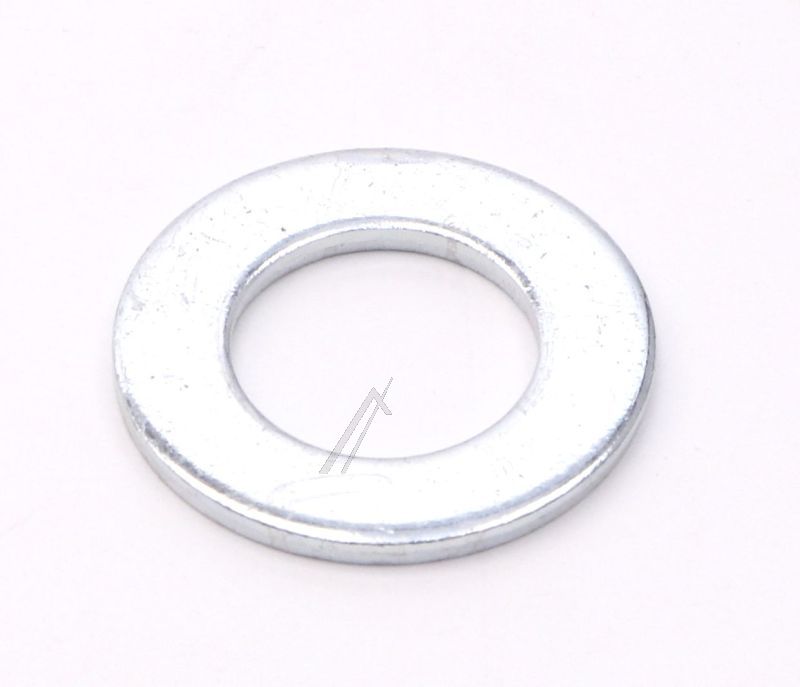 37047073 Rondella piana 19x34x2,30 mm acciaio A3B Lg