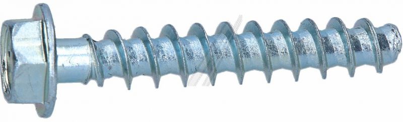 37023804 Vite a testa esagonale 10×52 tipo 2 Lg