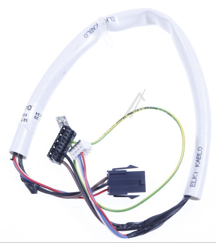 32043268 EGO T/VEL F&amp;T ULC BLDC con cavo COM.CBL-55-6061LT Lg