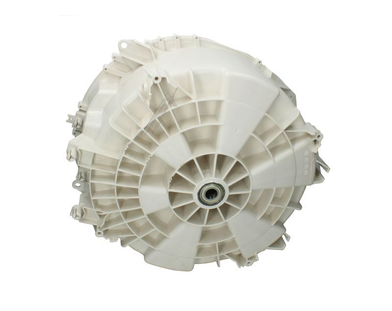 22035128 Semivasca posteriore 52/57B2-24BOSS-F Lg