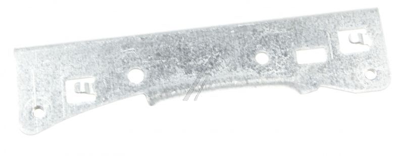 37019456 Piastra supporto cerniera III Lg