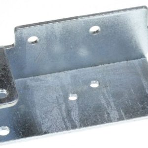 HR01X00044 49054175 Cerniera porta superiore sinistra Haier