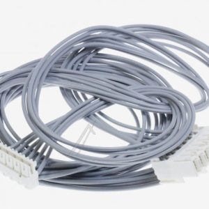C00317399 480111100733 Cablaggio motore 6 poli per scheda elettronica Whirlpool