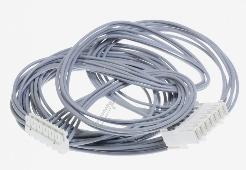 C00317399 480111100733 Cablaggio motore 6 poli per scheda elettronica Whirlpool