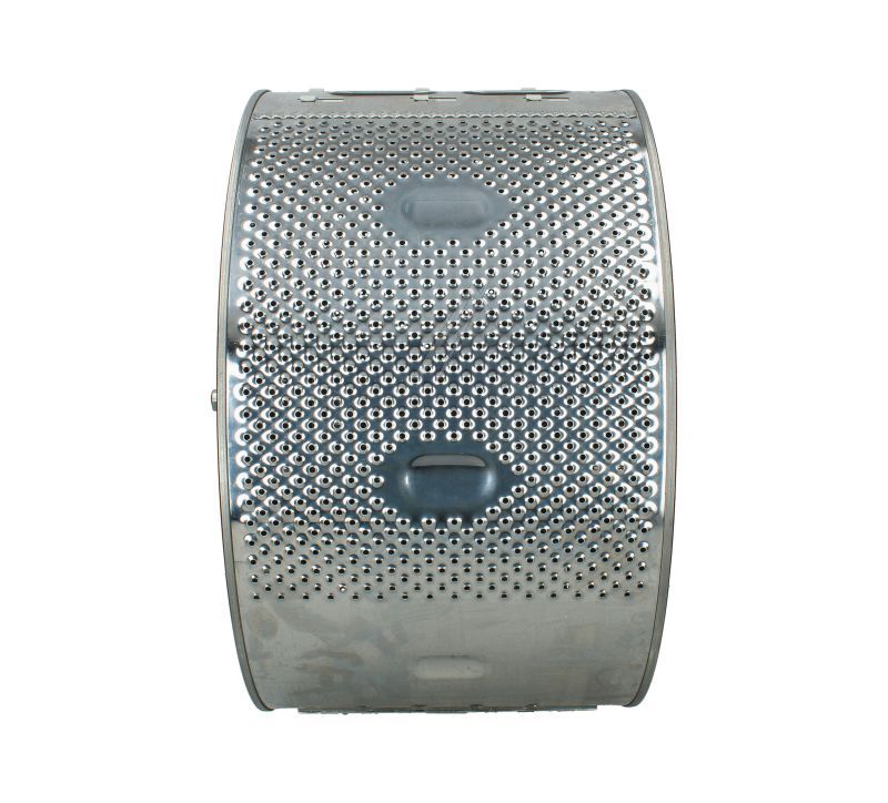 C00537307 488000537307 Cestello lavabiancheria HR0,6W x0,5E x1,8H x1,5 SO Whirlpool