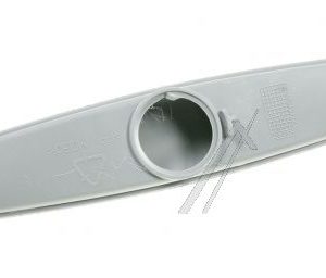 764570061 Braccio spruzzatore oscillante grigio Smeg