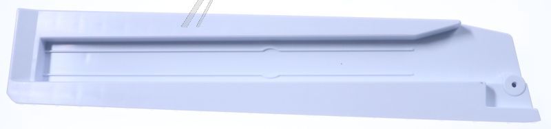 DA61-10975A Guida vassoio superiore destra HIPS color cool white Samsung DA6110975A