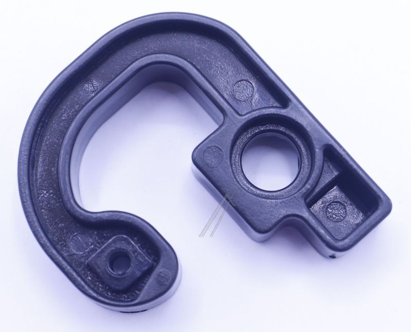 DA61-07443B Supporto chiudiporta NW2 POM nero Samsung DA6107443B