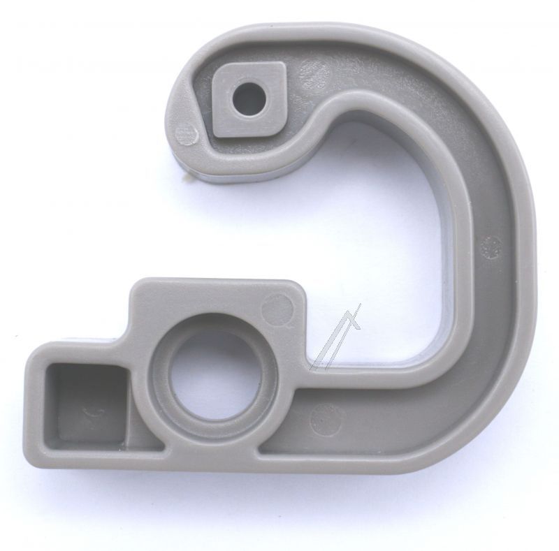 DA61-07443C Supporto chiusura porta NW2 POM Creamy STS Samsung DA6107443C