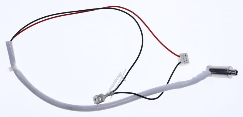 827639 Presa per termometro da carne 3,5 mm Hisense